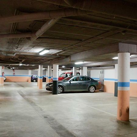 Ferienwohnung Les Ares Esterri d'Àneu Exterior foto